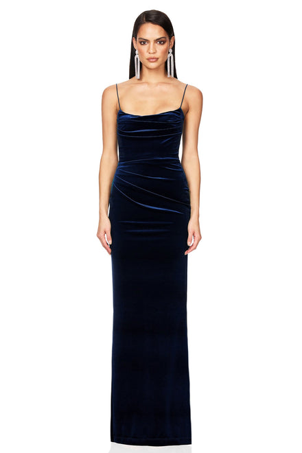 Twilight Gown - Nookie