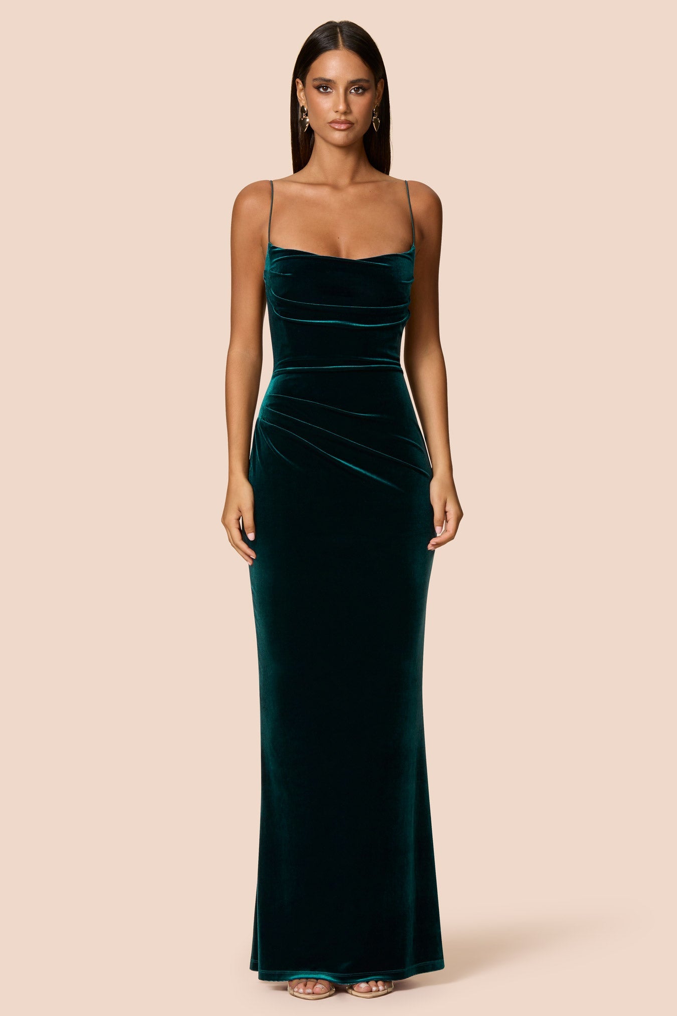 Twilight Gown - Nookie
