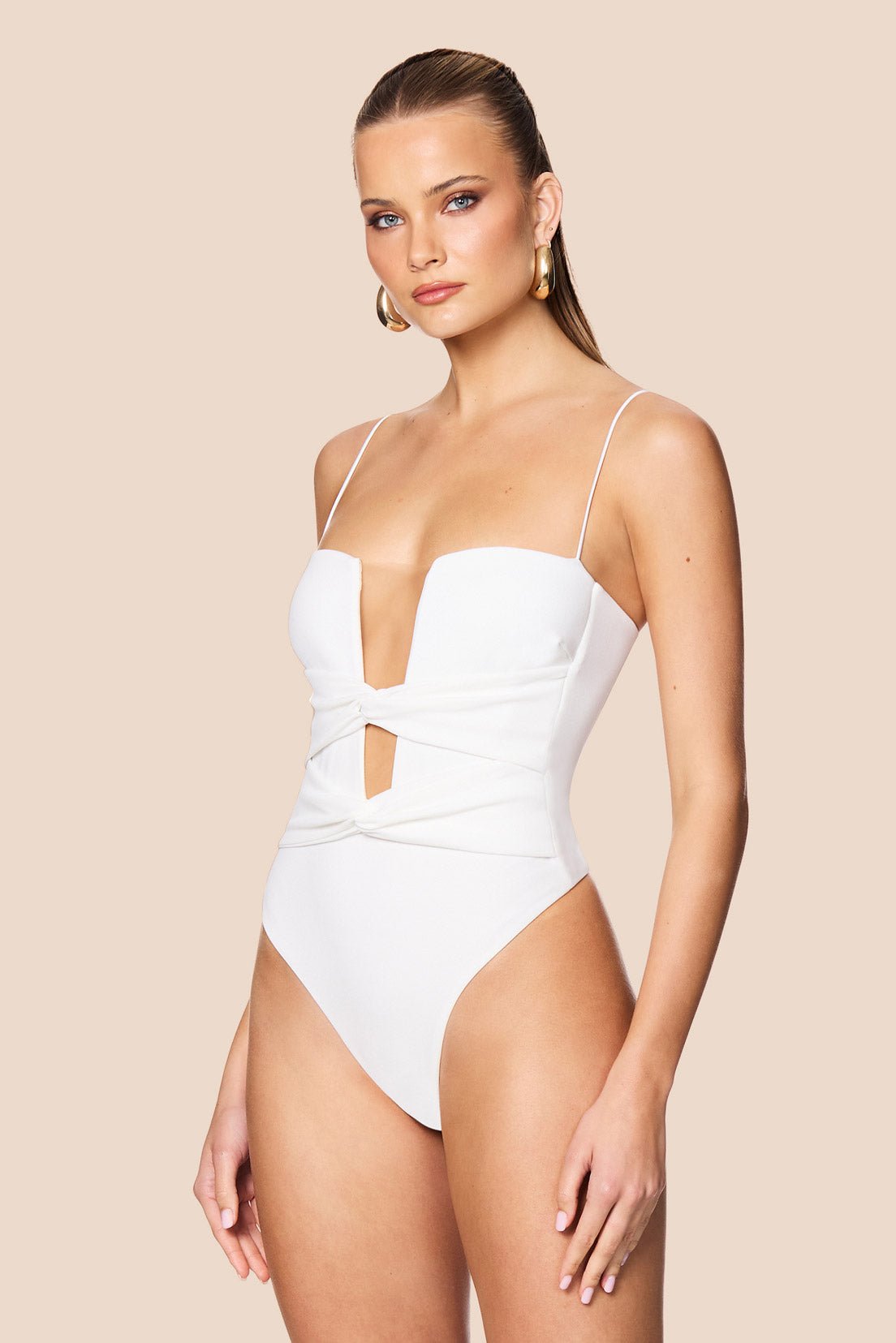 Valentine Bodysuit - Nookie