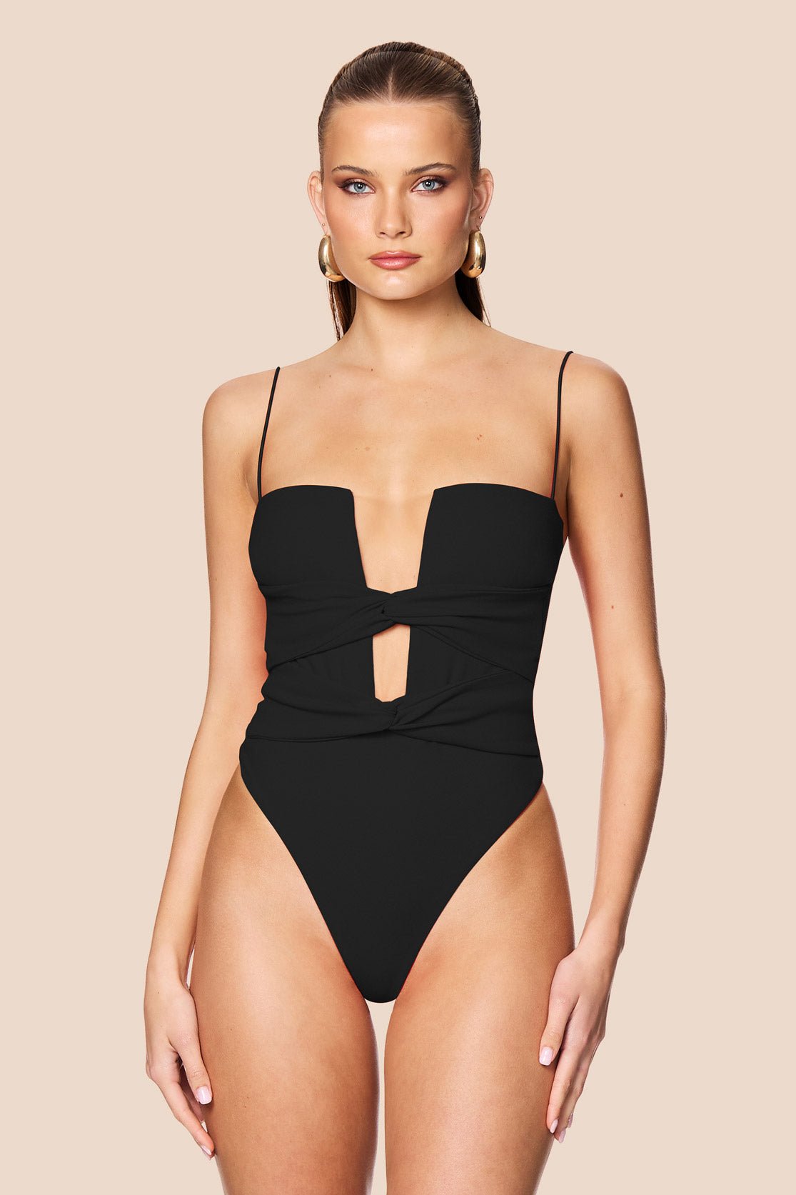 Valentine Bodysuit - Nookie