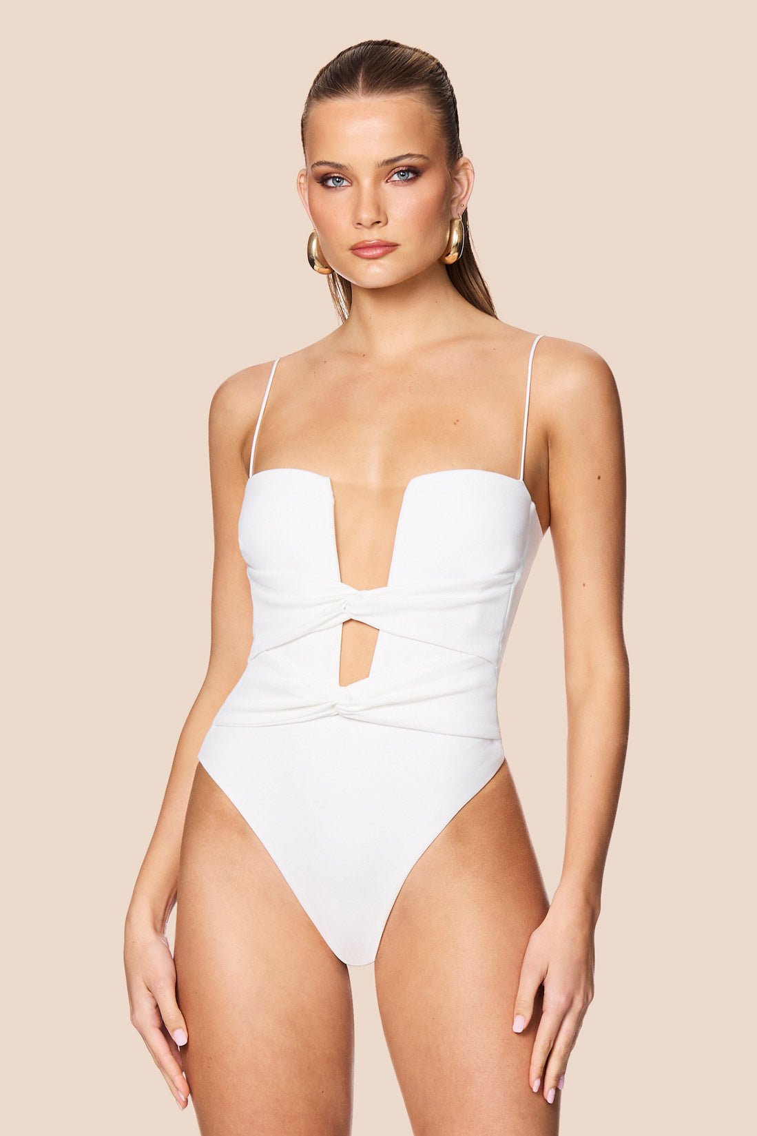 Valentine Bodysuit - Nookie