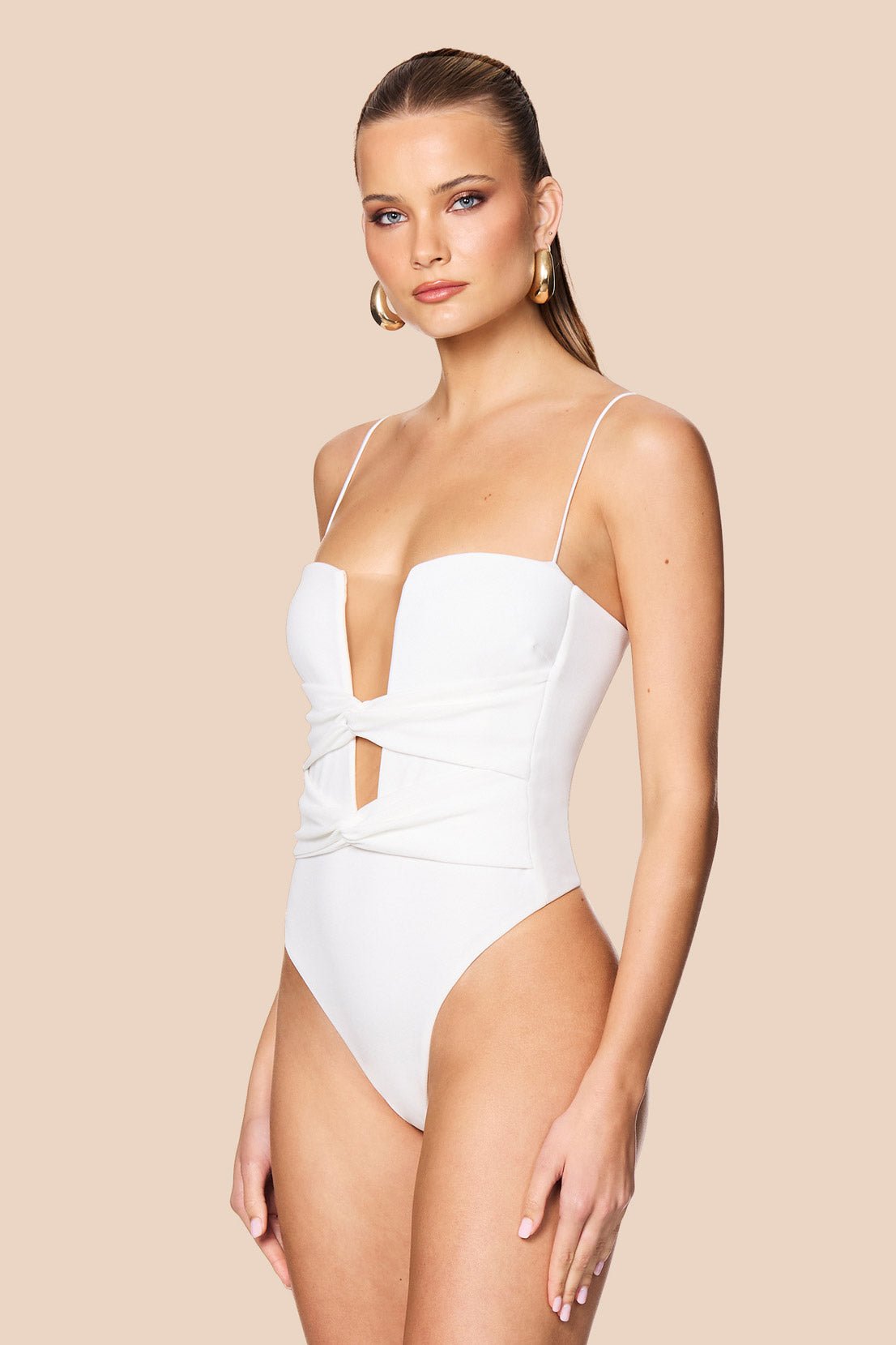 Valentine Bodysuit - Nookie