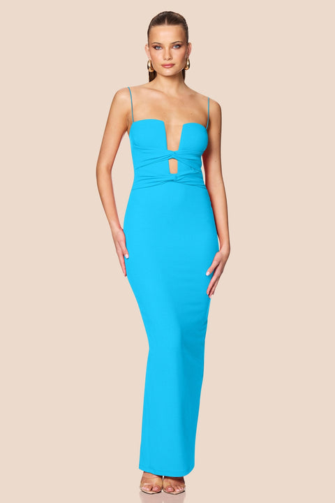 Valentine Gown