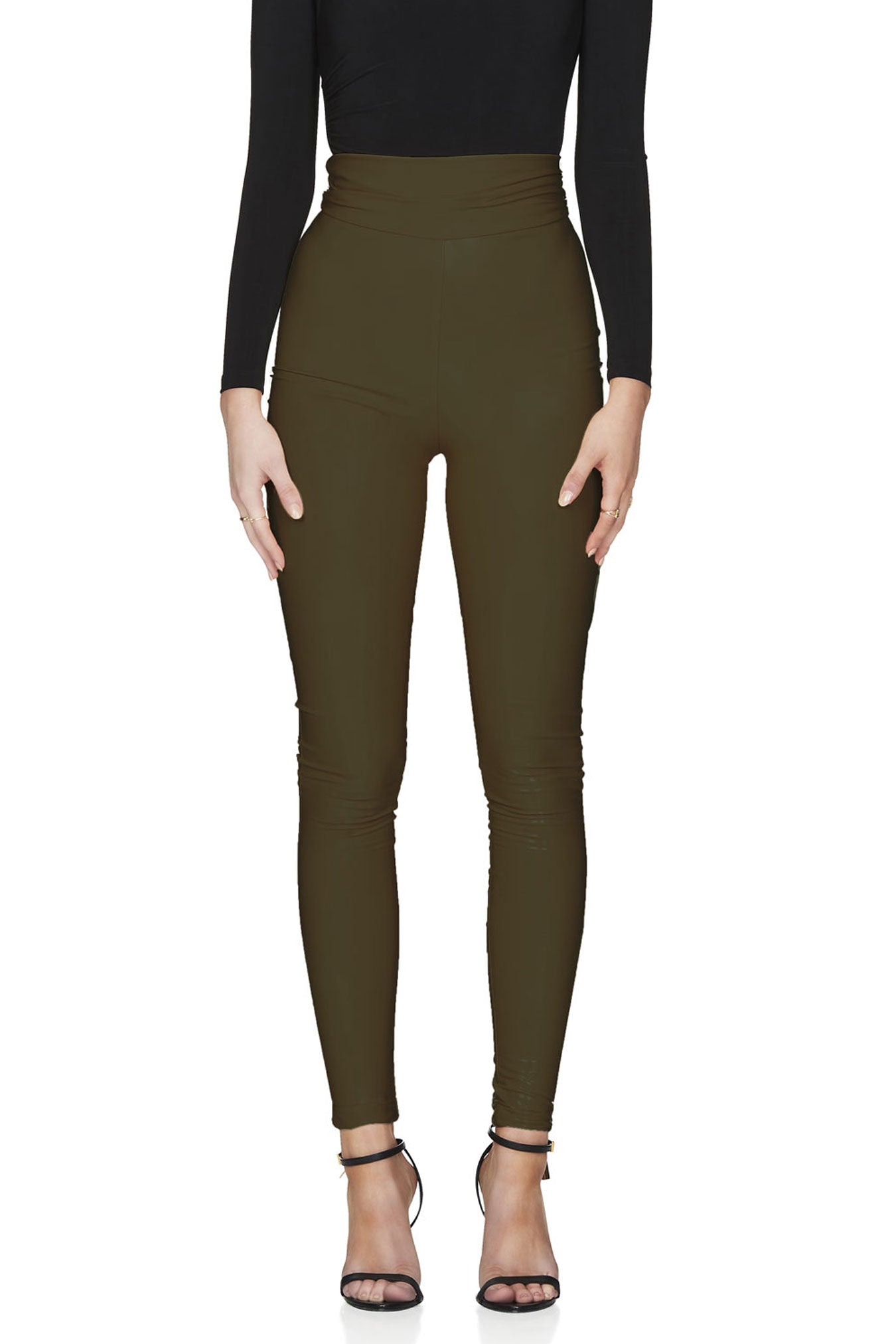 VIKTORIA PANTS - Nookie