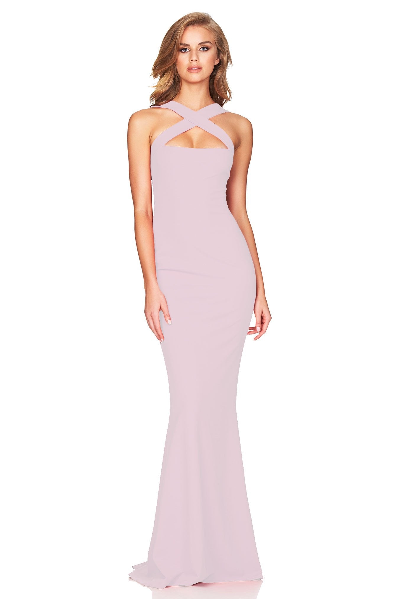 Viva 2 Way Gown - Nookie