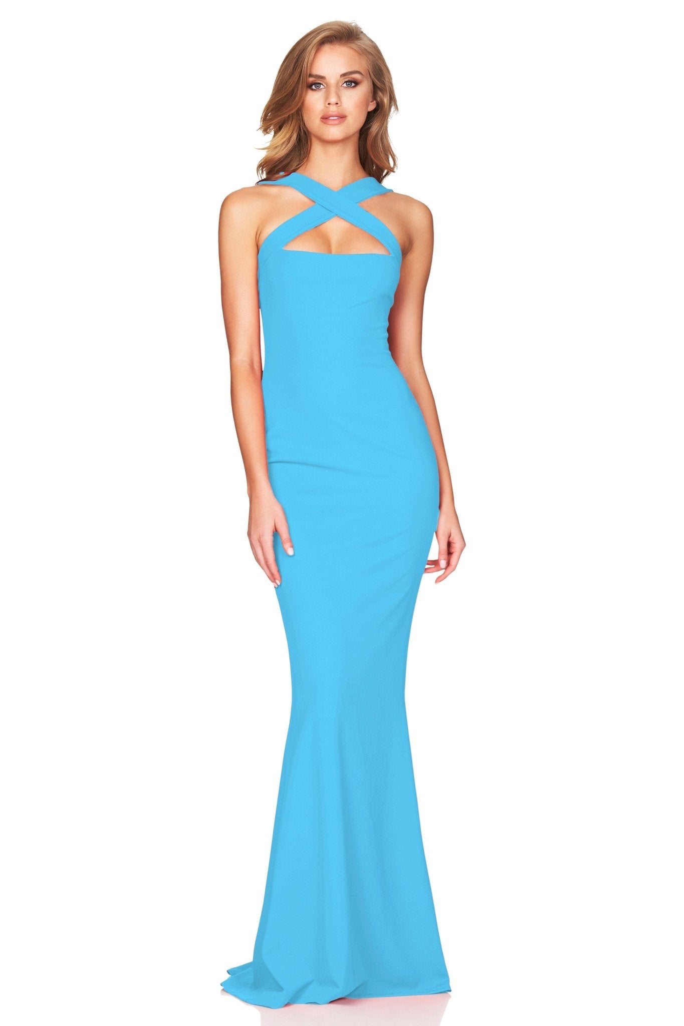 VIVA 2 WAY GOWN - Nookie