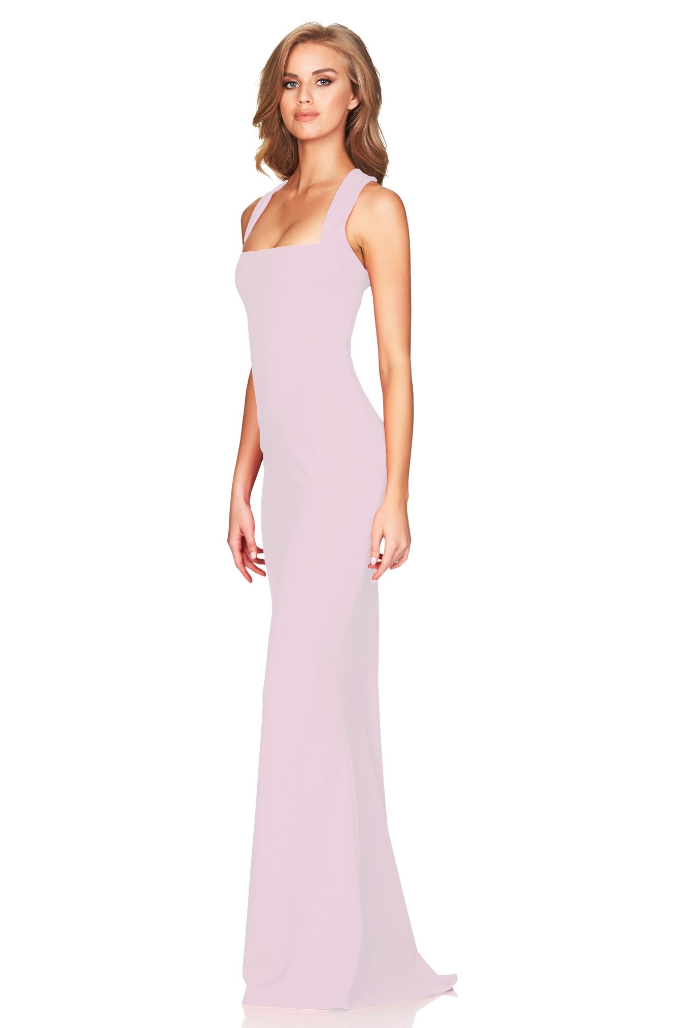 Viva 2 Way Gown - Nookie