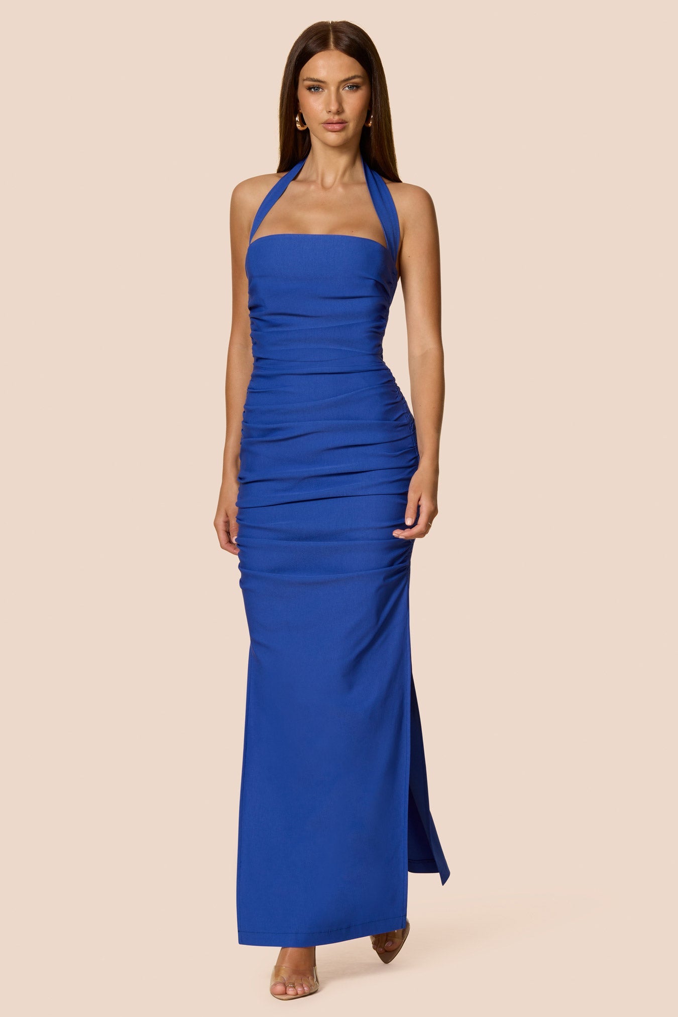 Zenya Maxi - Nookie