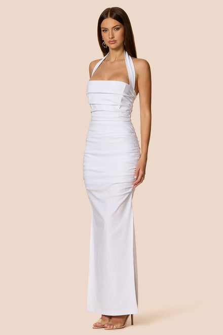 Zenya Maxi - Nookie