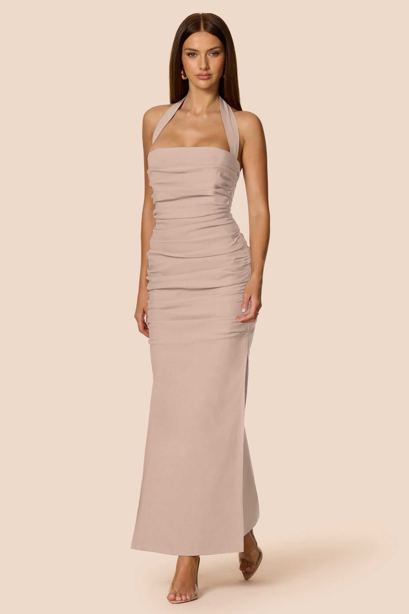 Zenya Maxi - Nookie