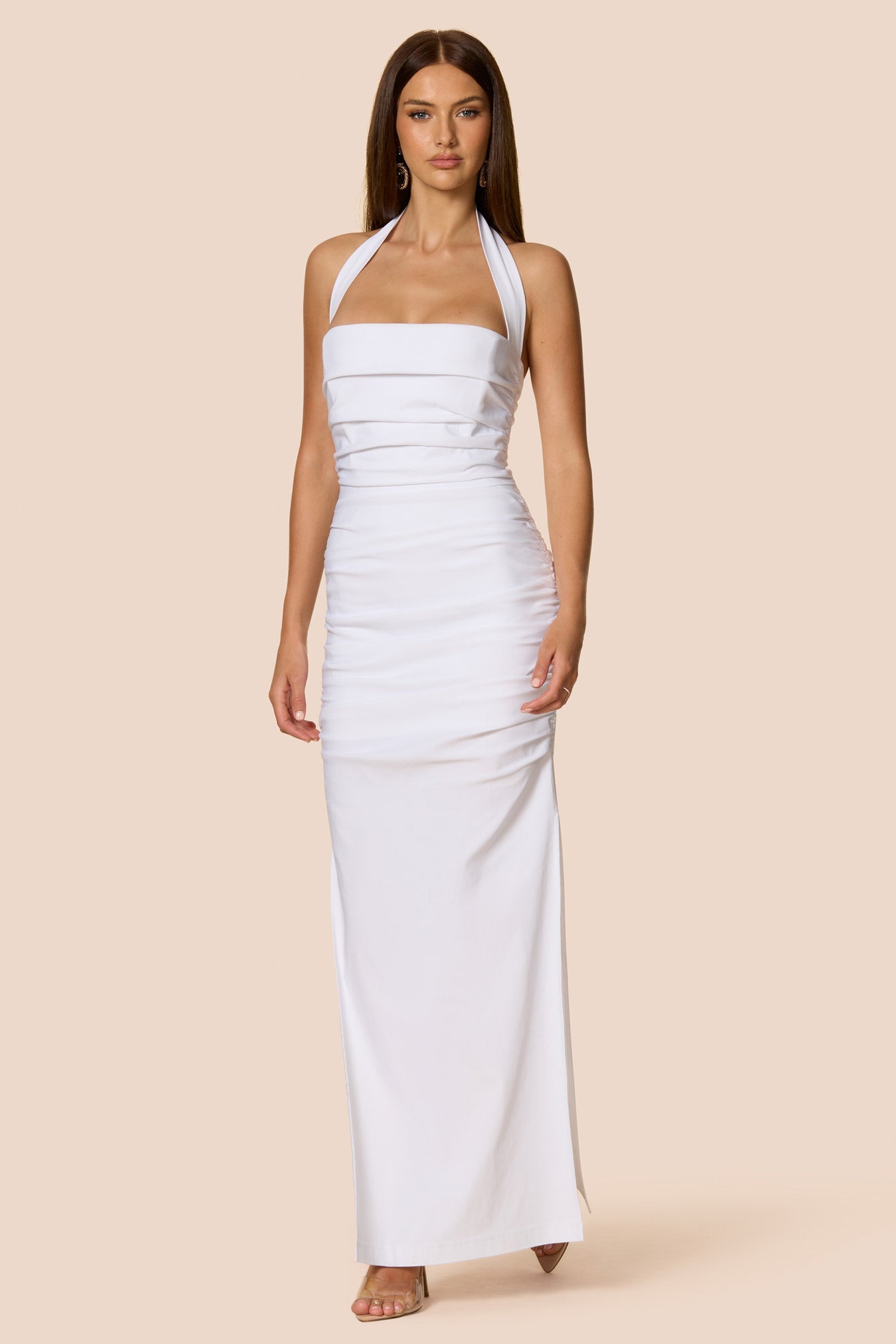 Zenya Maxi - Nookie