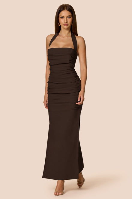 Zenya Maxi - Nookie