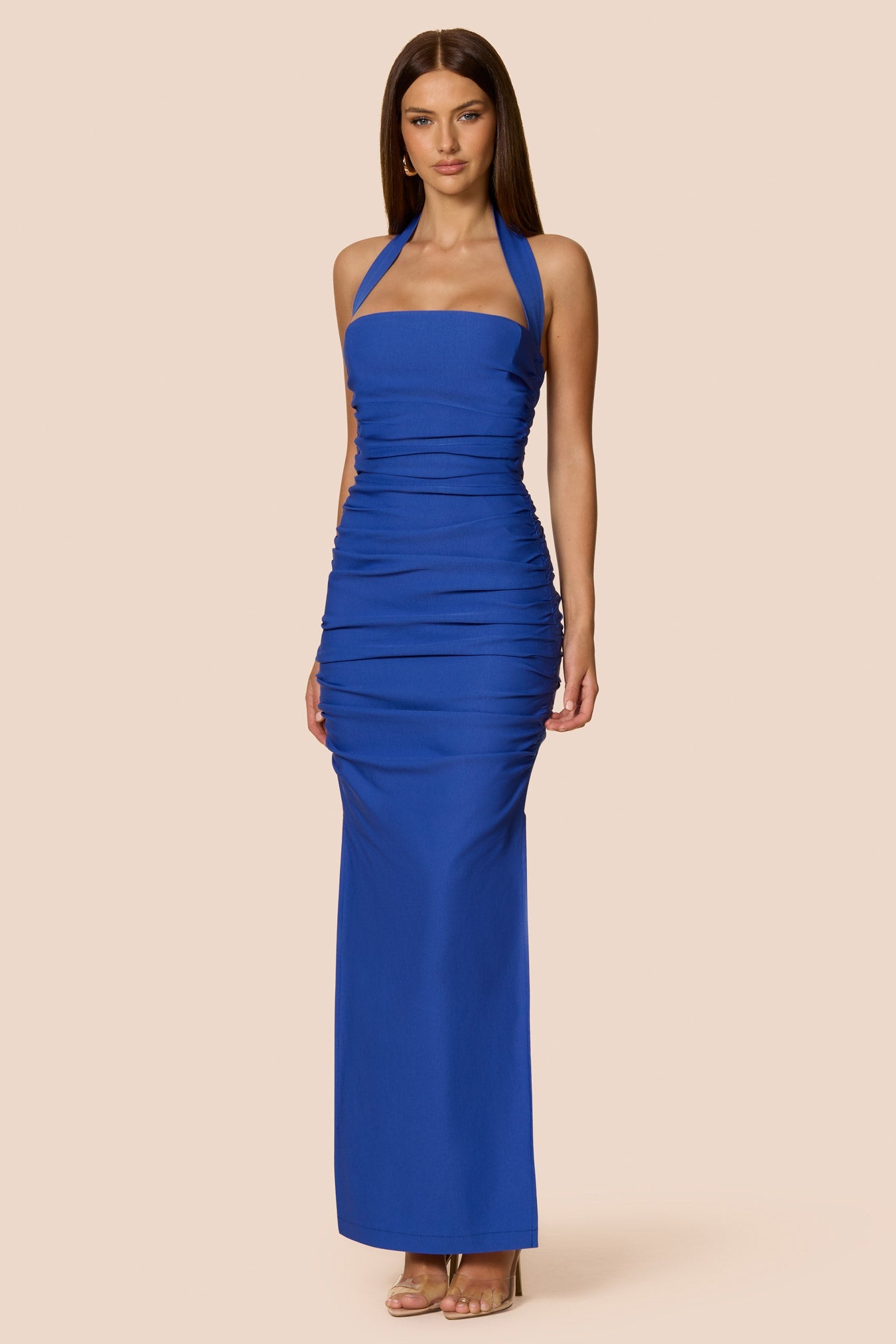 Zenya Maxi - Nookie