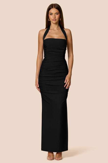 Zenya Maxi - Nookie