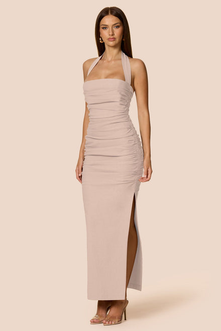 Zenya Maxi - Nookie