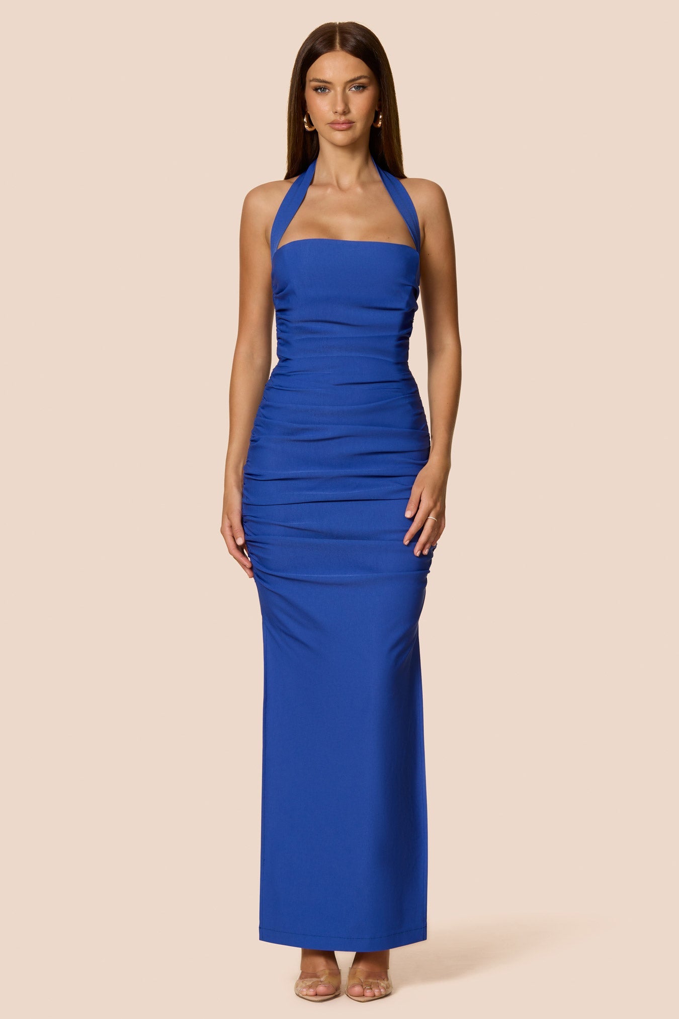 Zenya Maxi - Nookie