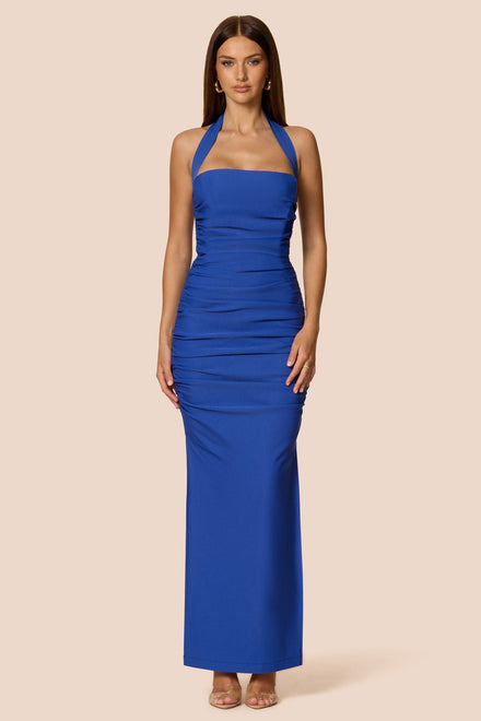 Zenya Maxi - Nookie