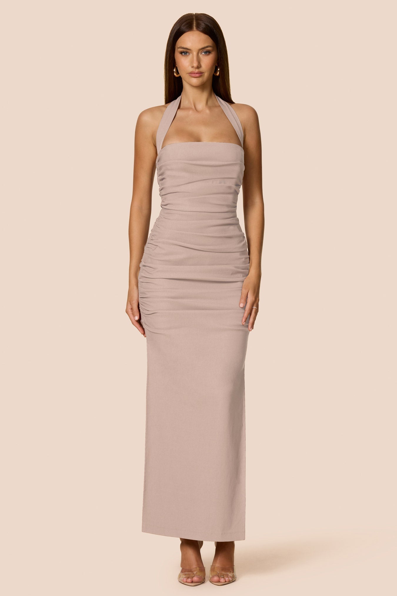 Zenya Maxi - Nookie