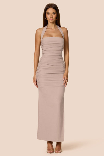 Zenya Maxi - Nookie