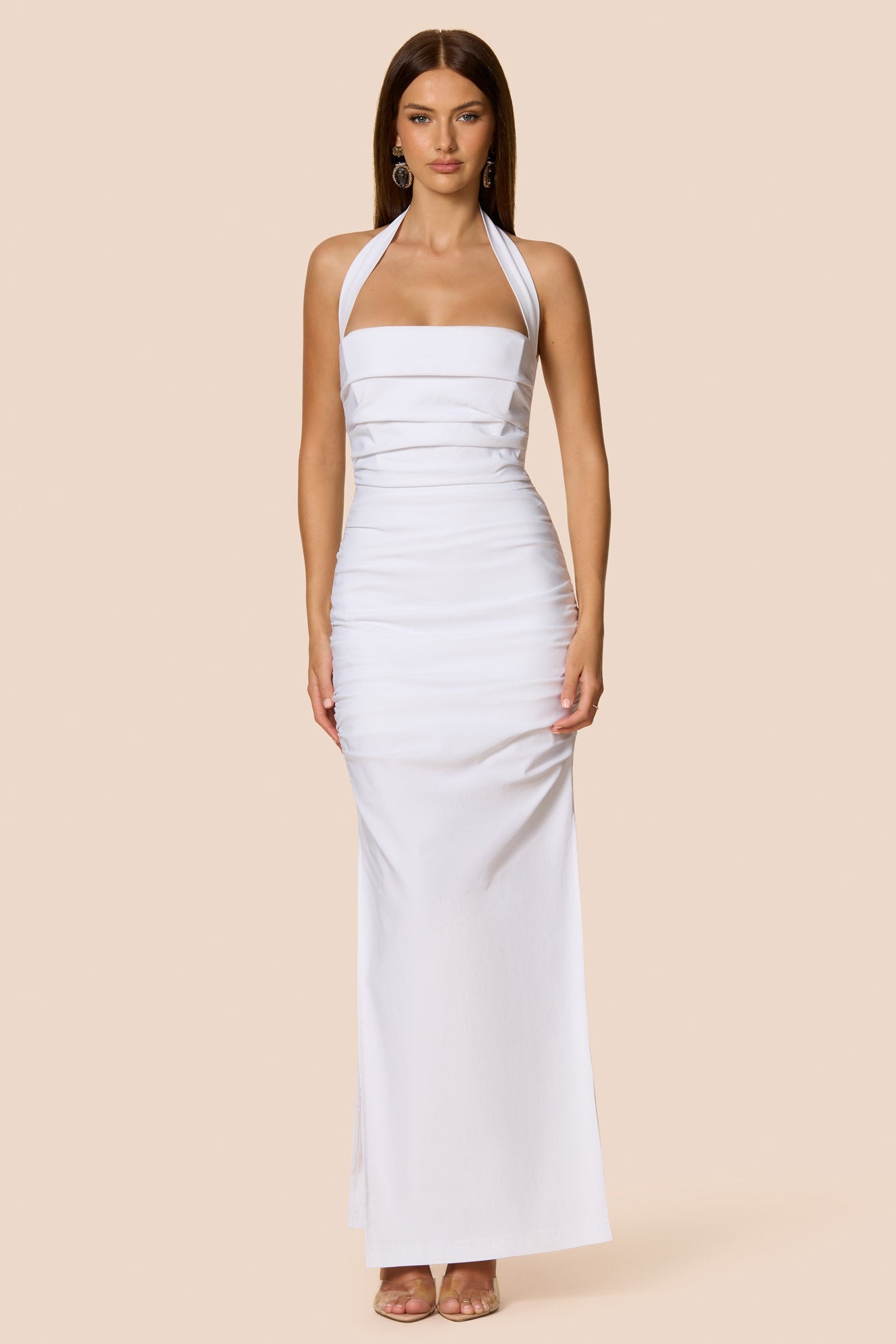 Zenya Maxi - Nookie