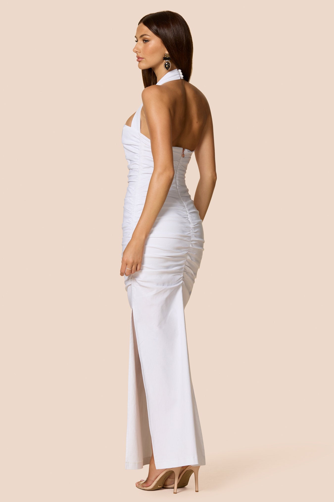 Zenya Maxi - Nookie
