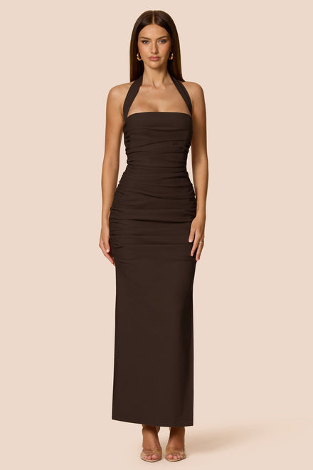 Zenya Maxi - Nookie