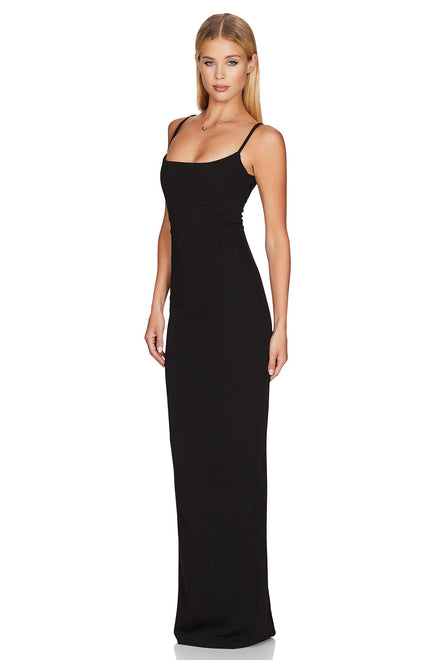 BAILEY MAXI DRESS - Nookie