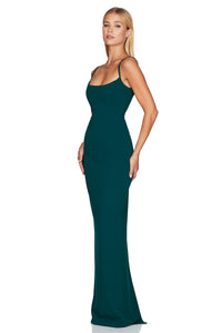 SELENA STRAPLESS MINI