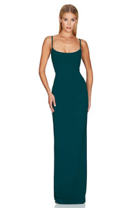 SELENA STRAPLESS MINI