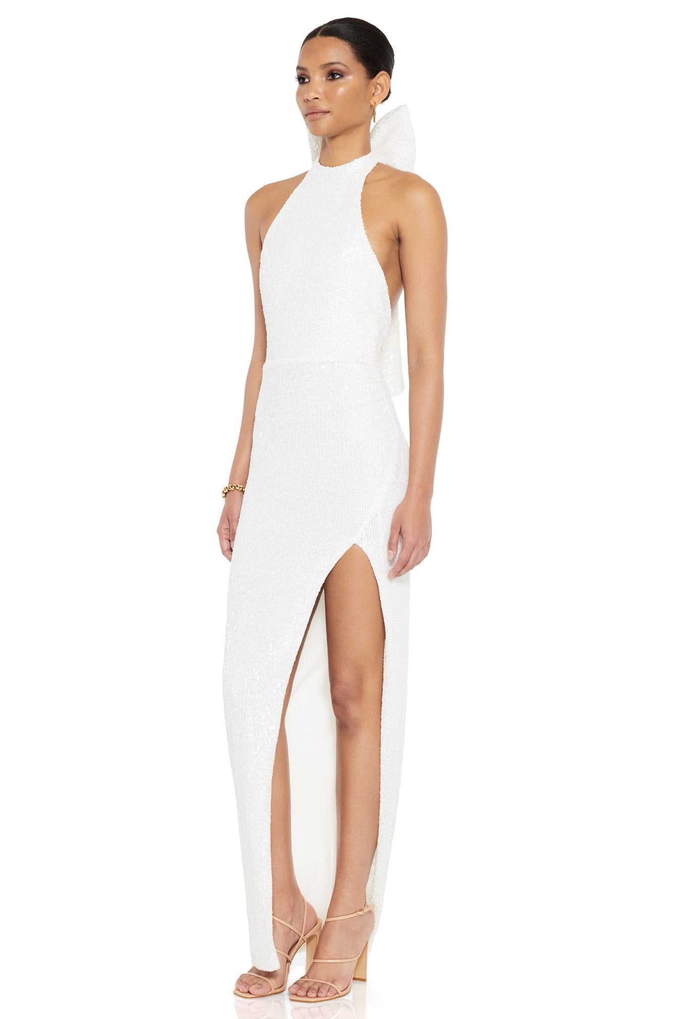 Charisma Gown - Nookie