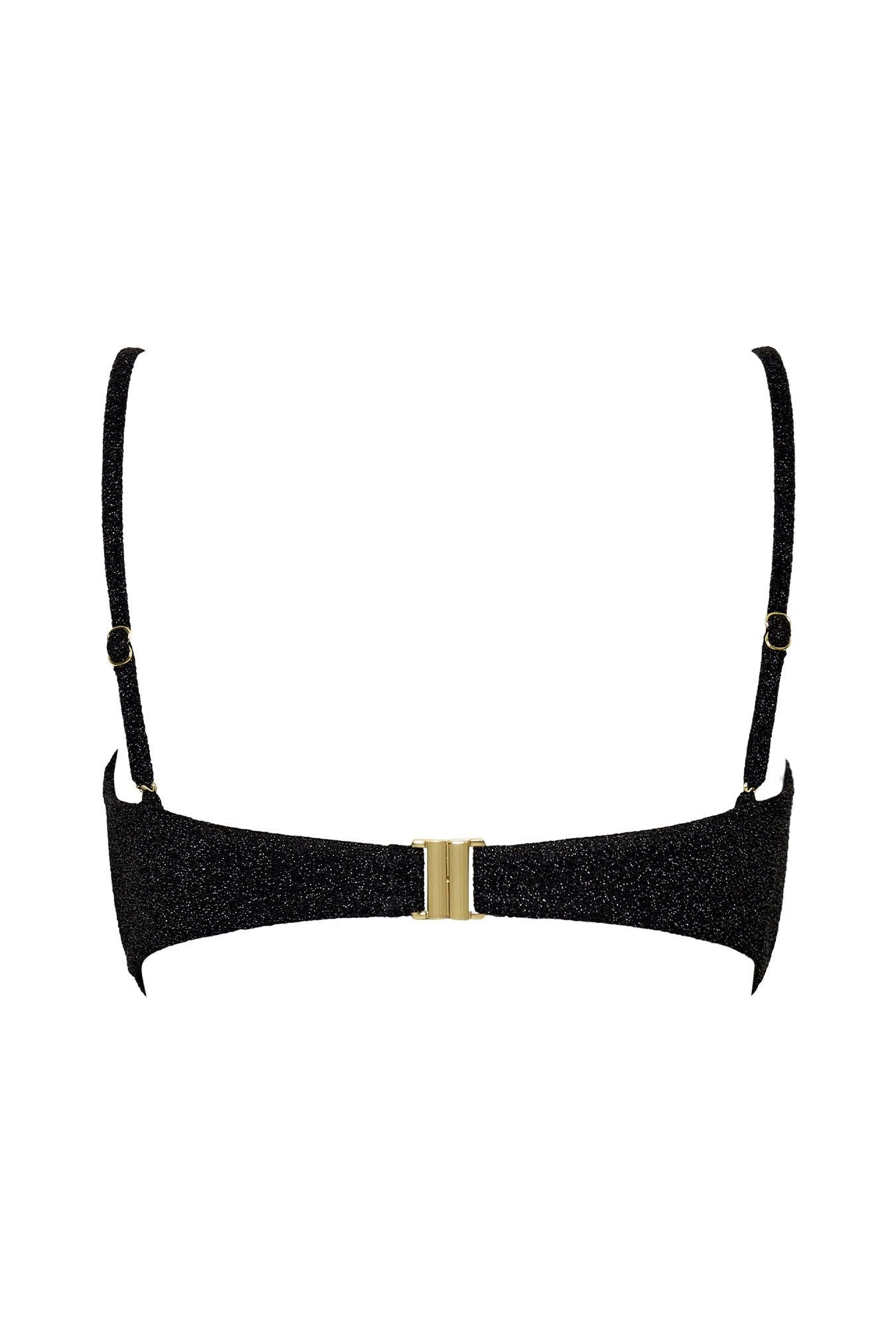 Dynasty Bandeau Bra - Nookie