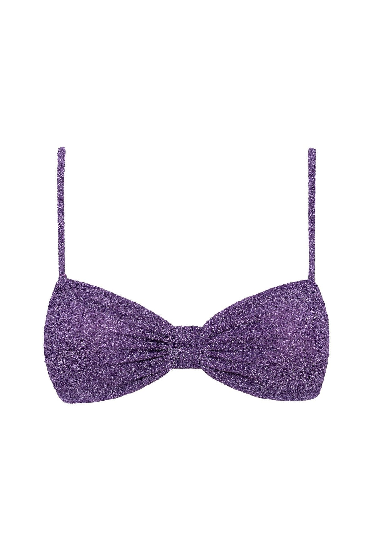 Dynasty Bandeau Bra - Nookie