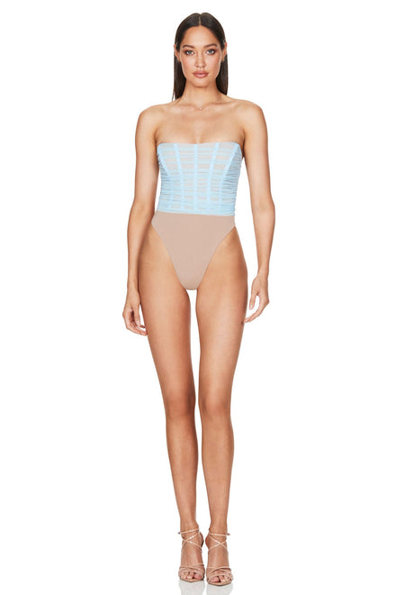 EDEN BODYSUIT - Nookie