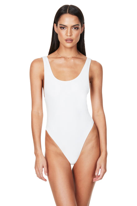 ELLE BODYSUIT - Nookie