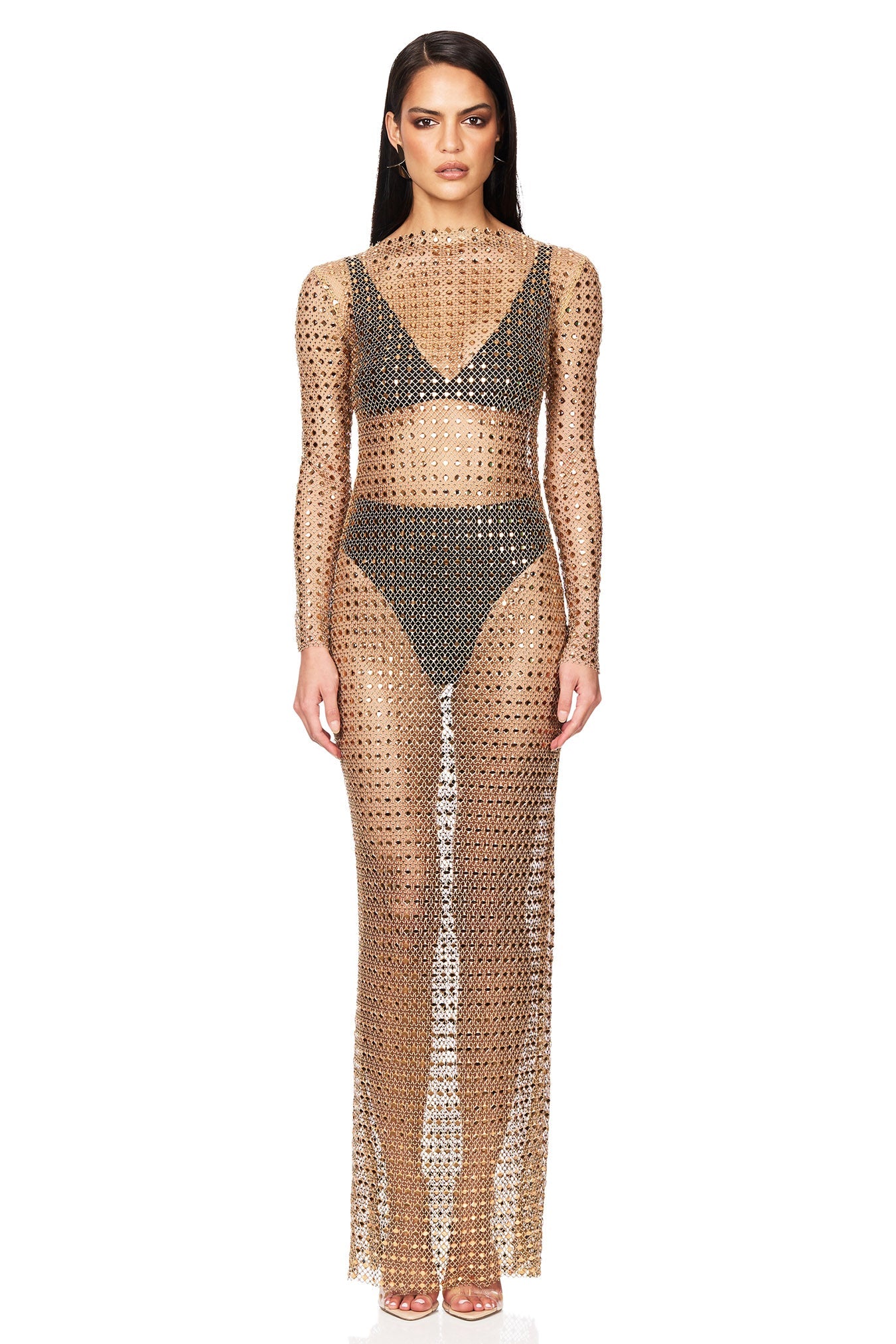 Fame Gown - Nookie