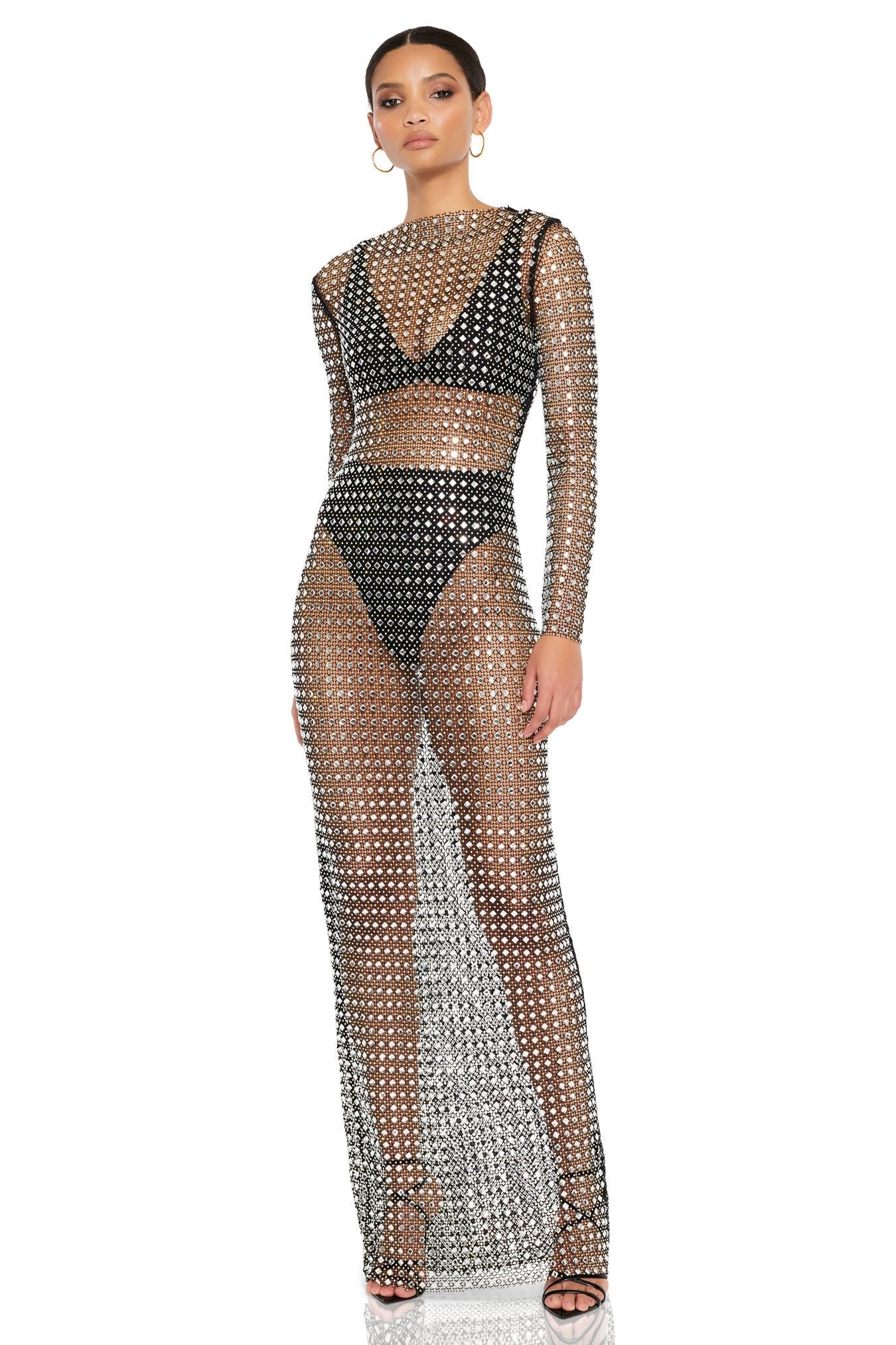 Fame Gown - Nookie