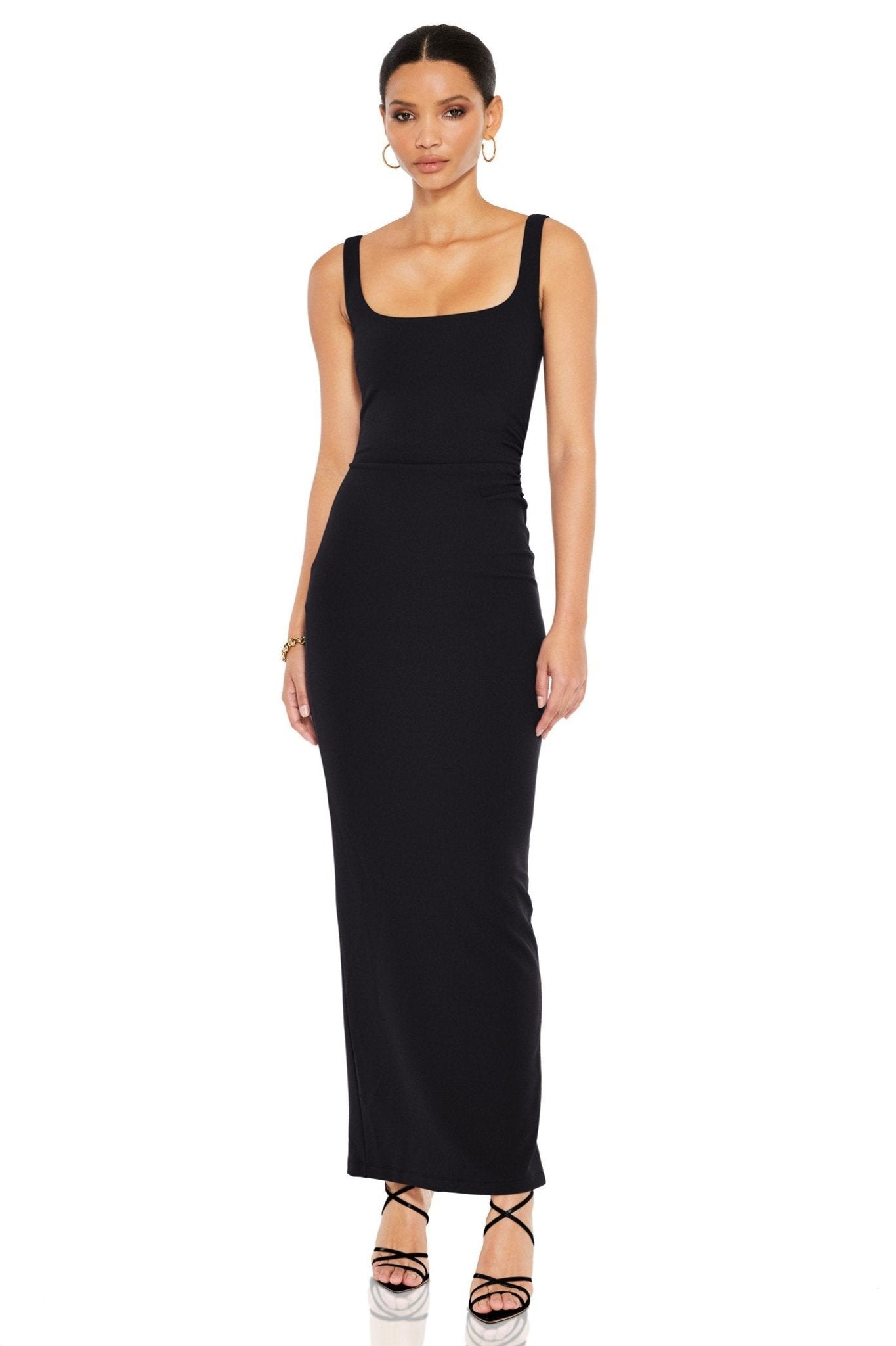 Glory Maxi Dress - Nookie