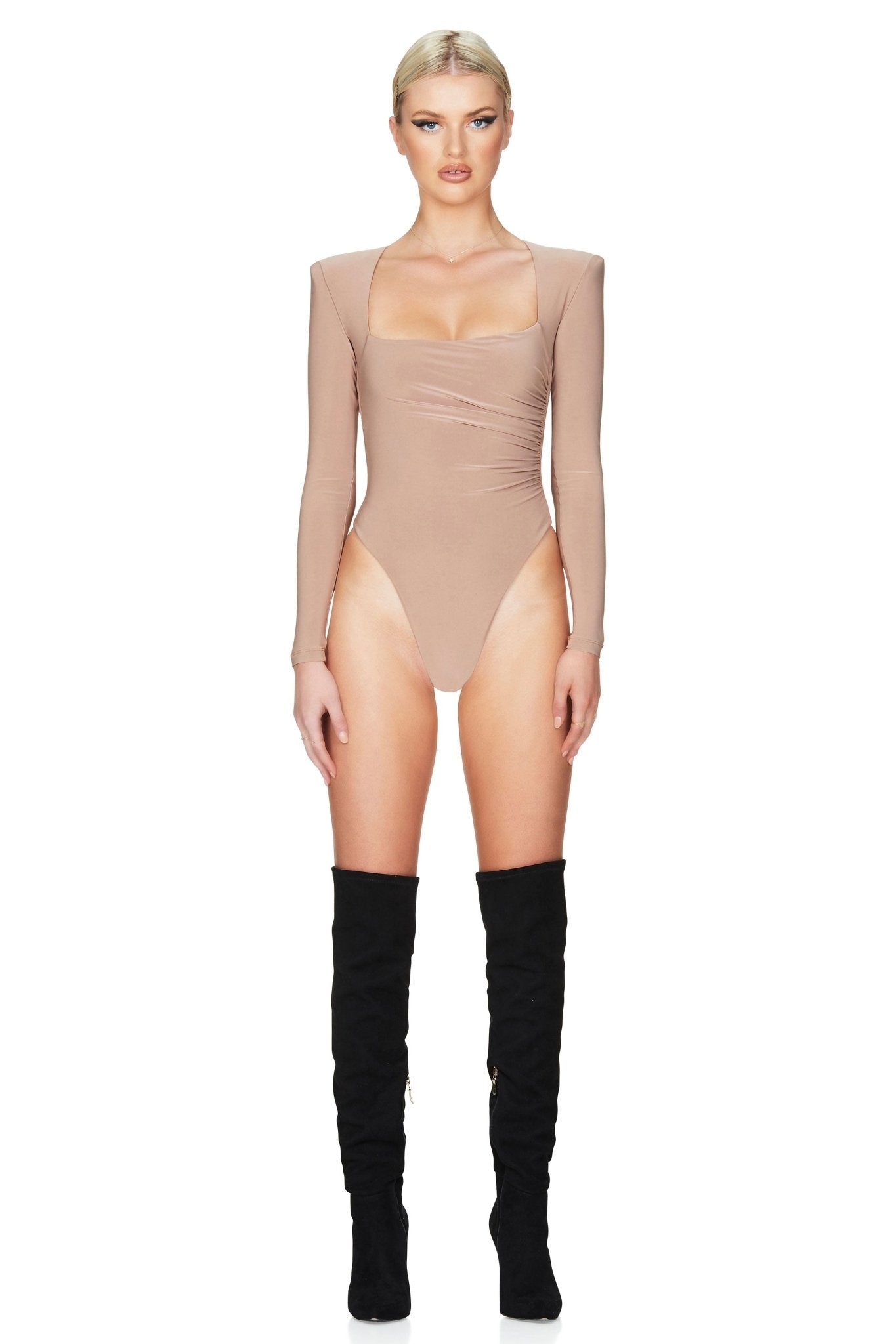 IRINA BODYSUIT - Nookie