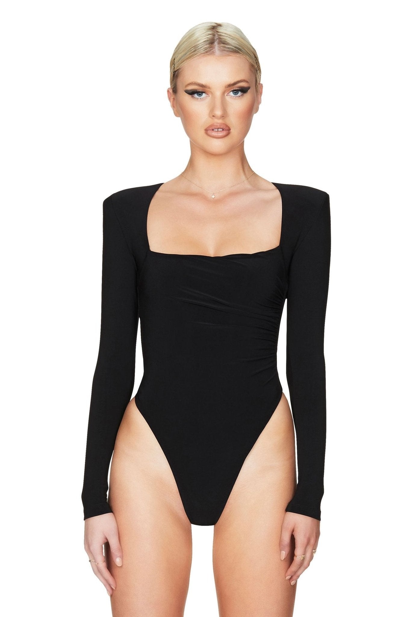 IRINA BODYSUIT - Nookie