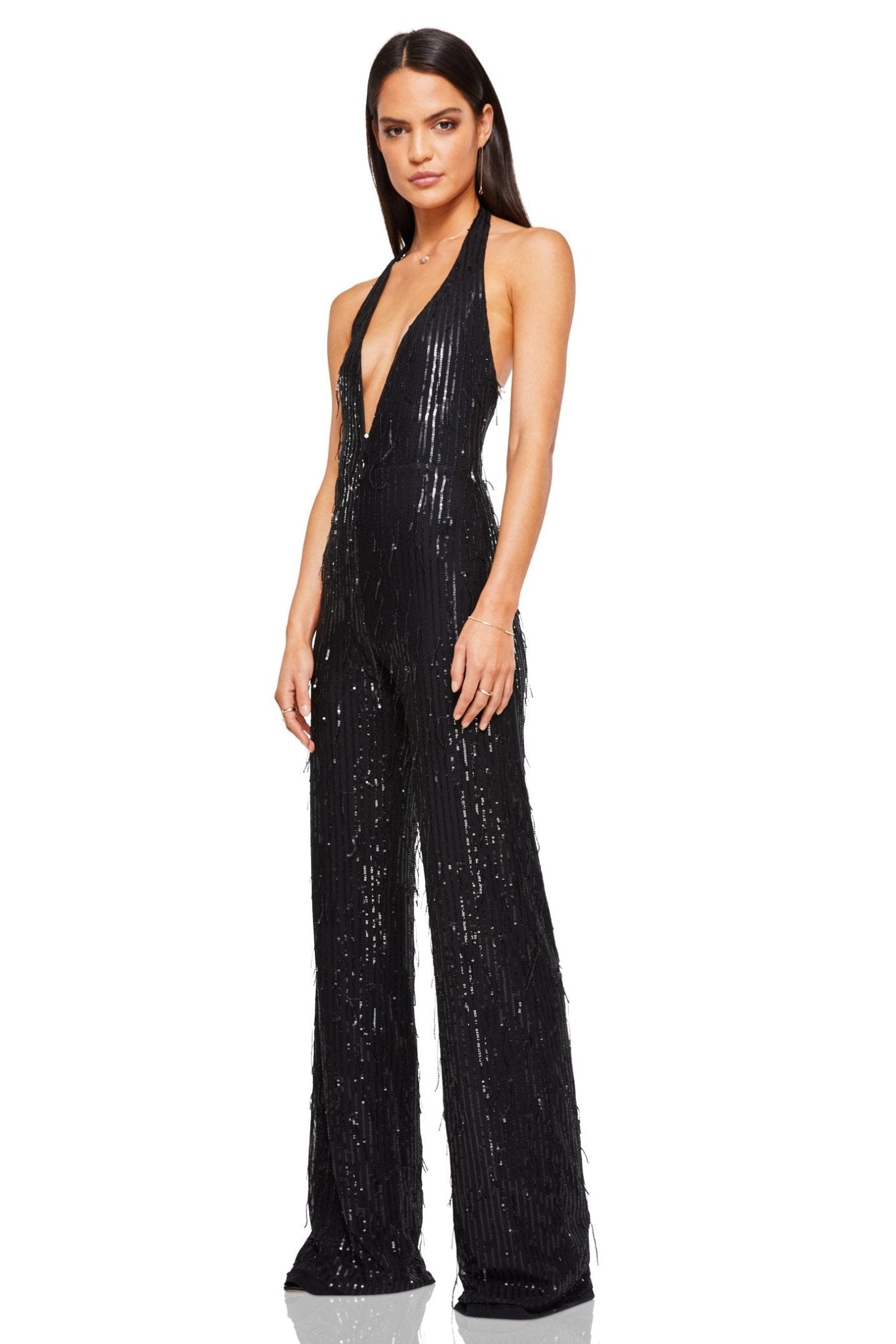 KARMA JUMPSUIT - Nookie