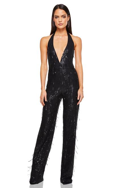 KARMA JUMPSUIT - Nookie