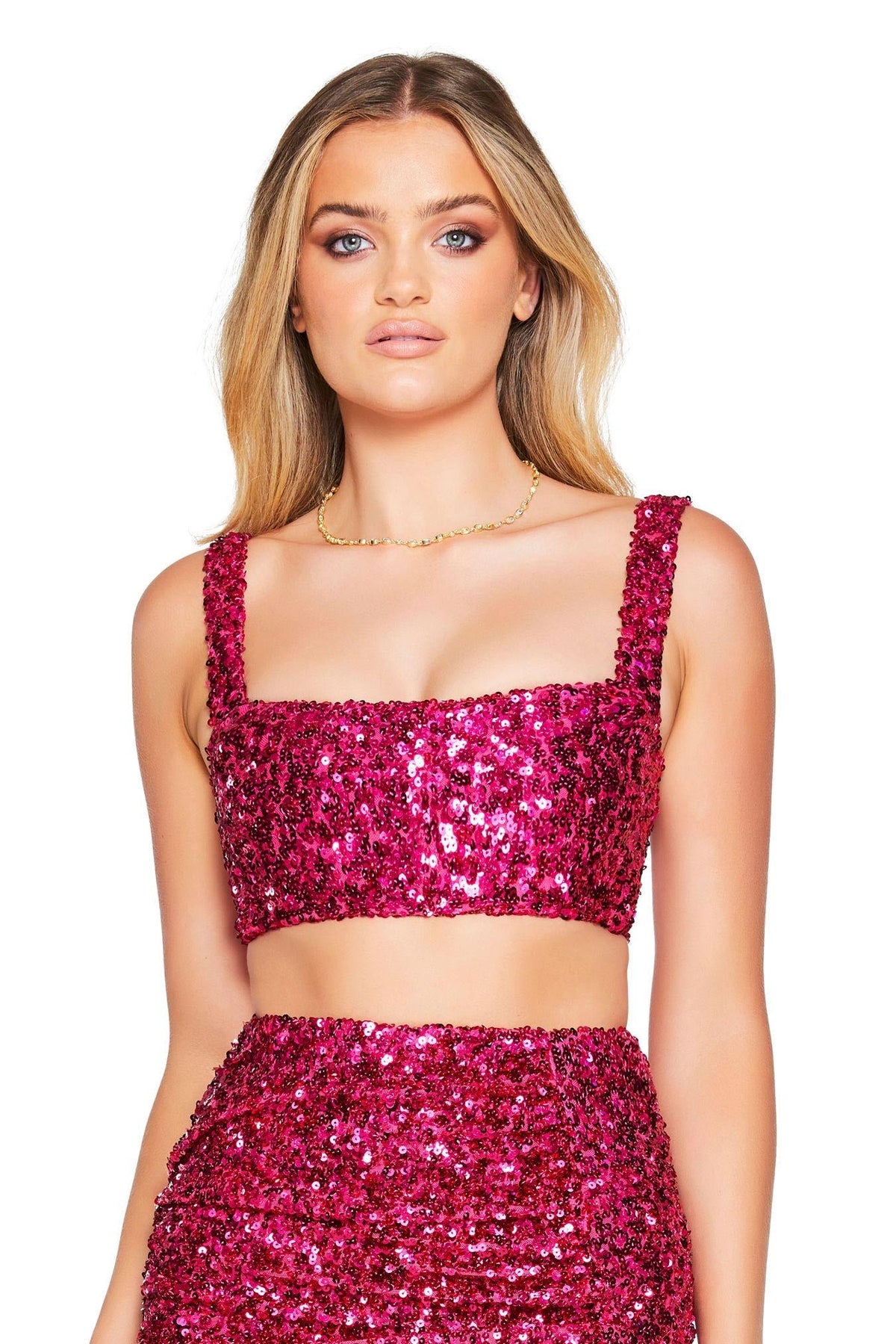 LUMI CROP TOP