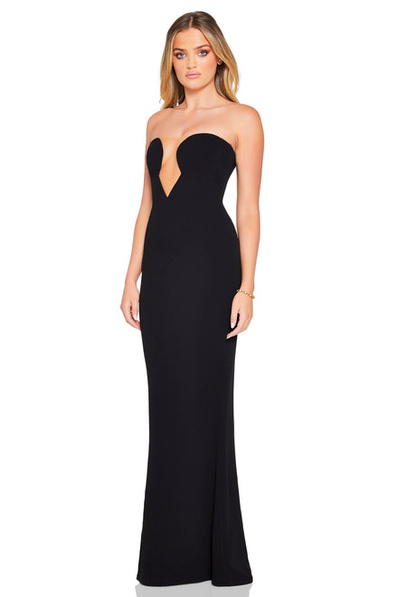 Minx Gown - Nookie