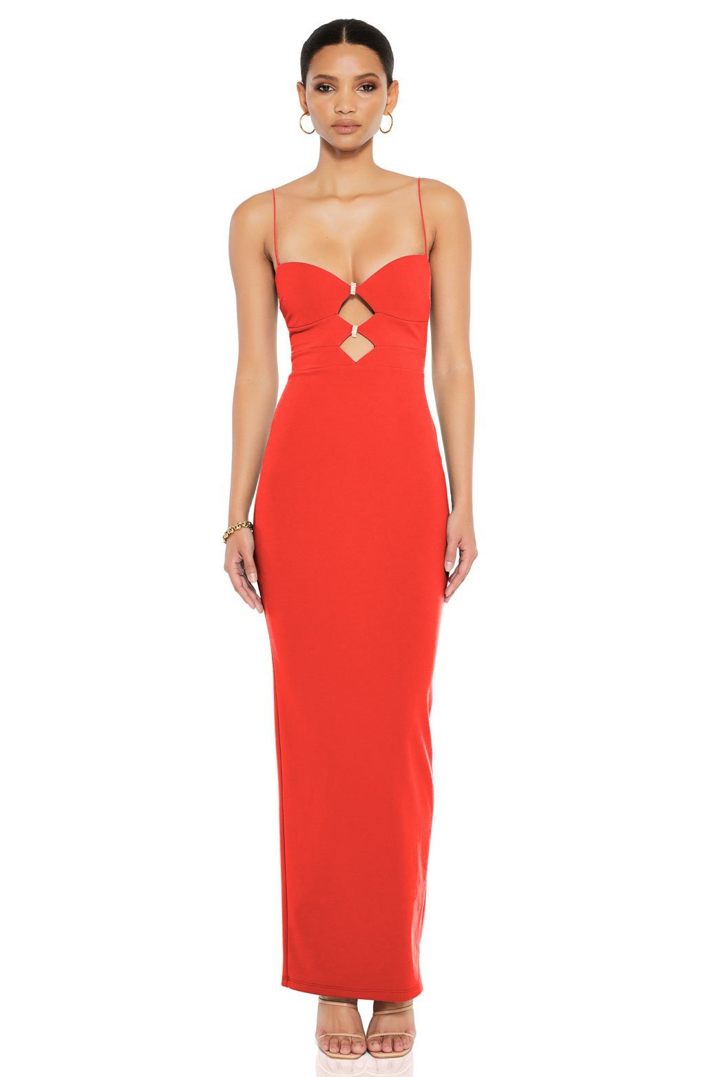 Muse Gown - Nookie