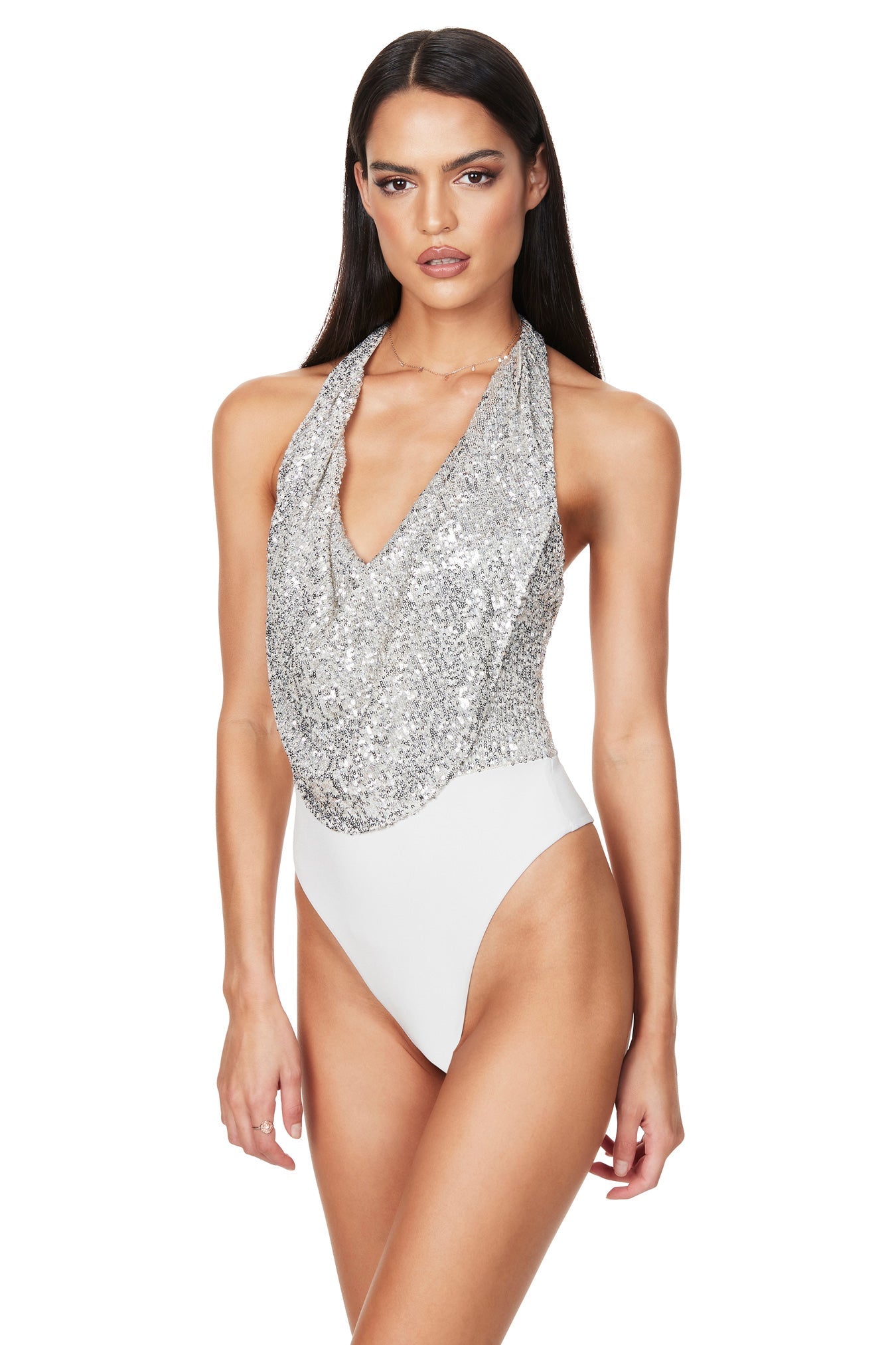 NAOMI BODYSUIT - Nookie