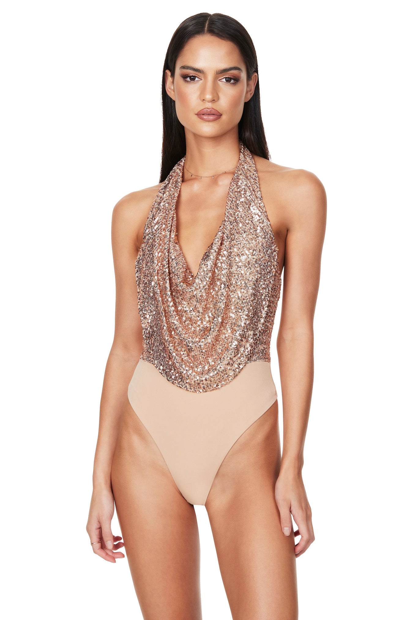 NAOMI BODYSUIT - Nookie