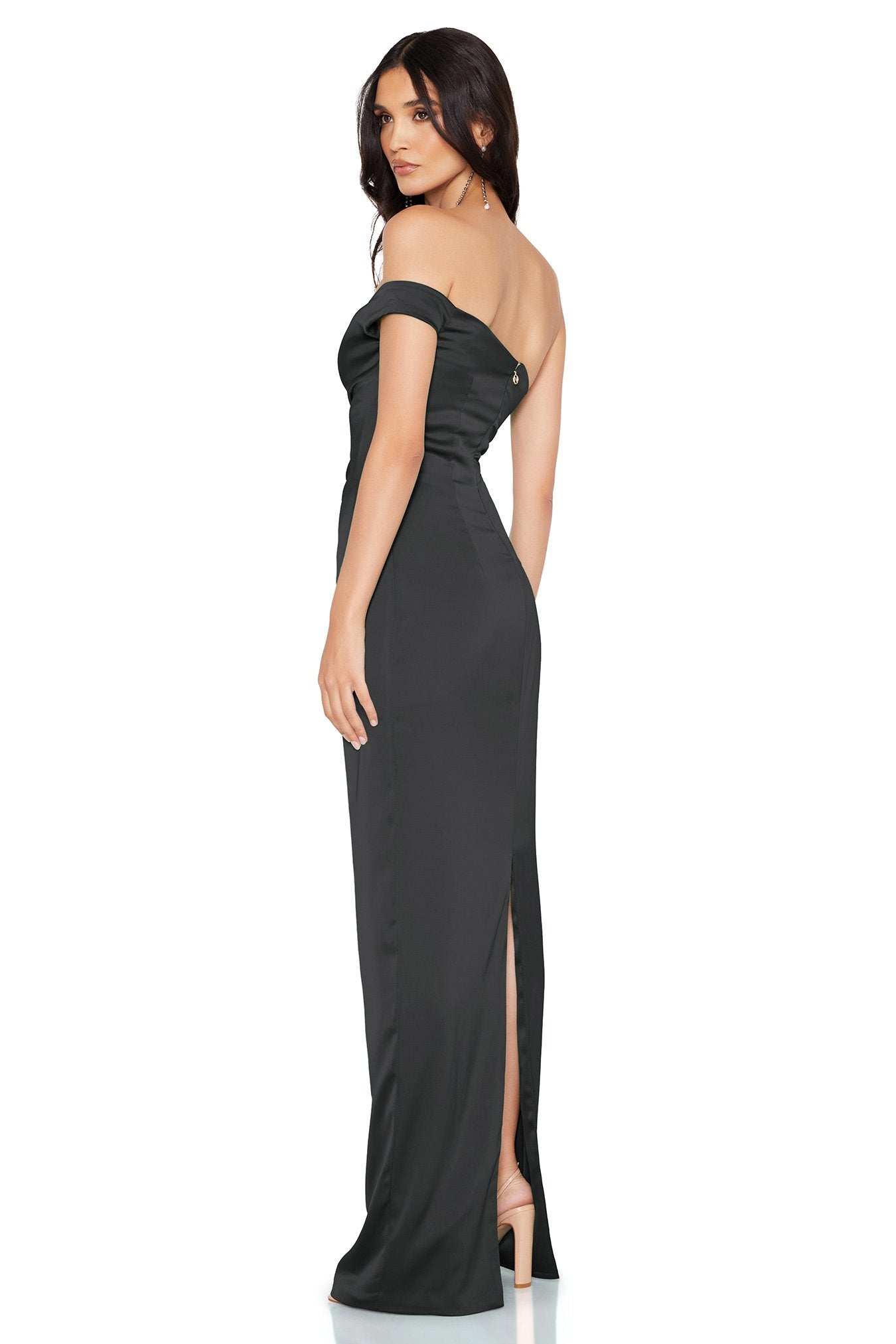Pallisade Gown - Nookie