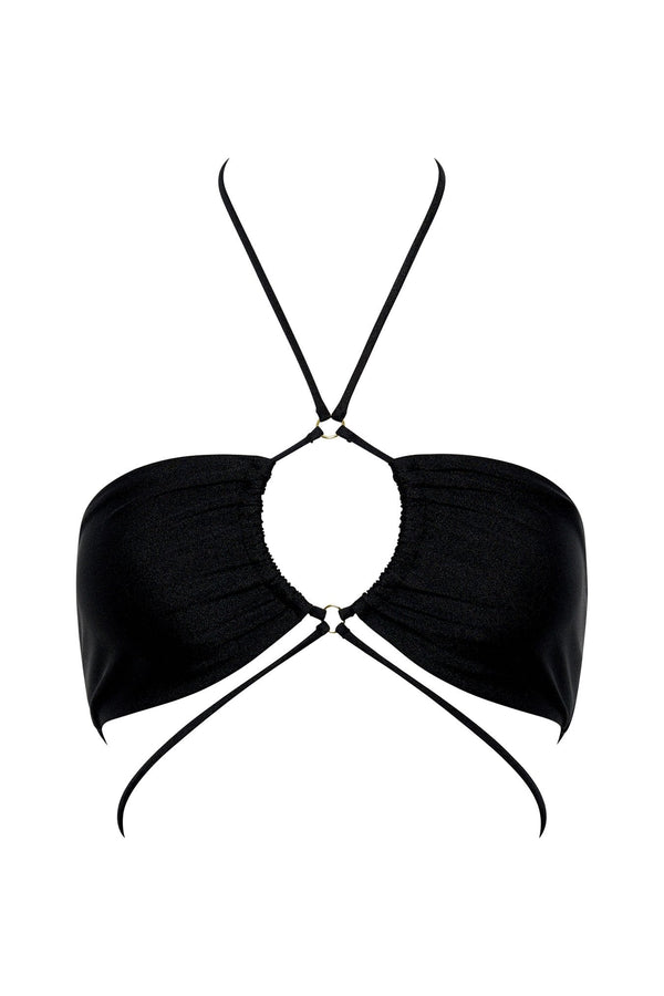 Pool Party Bandeau Bra - Nookie