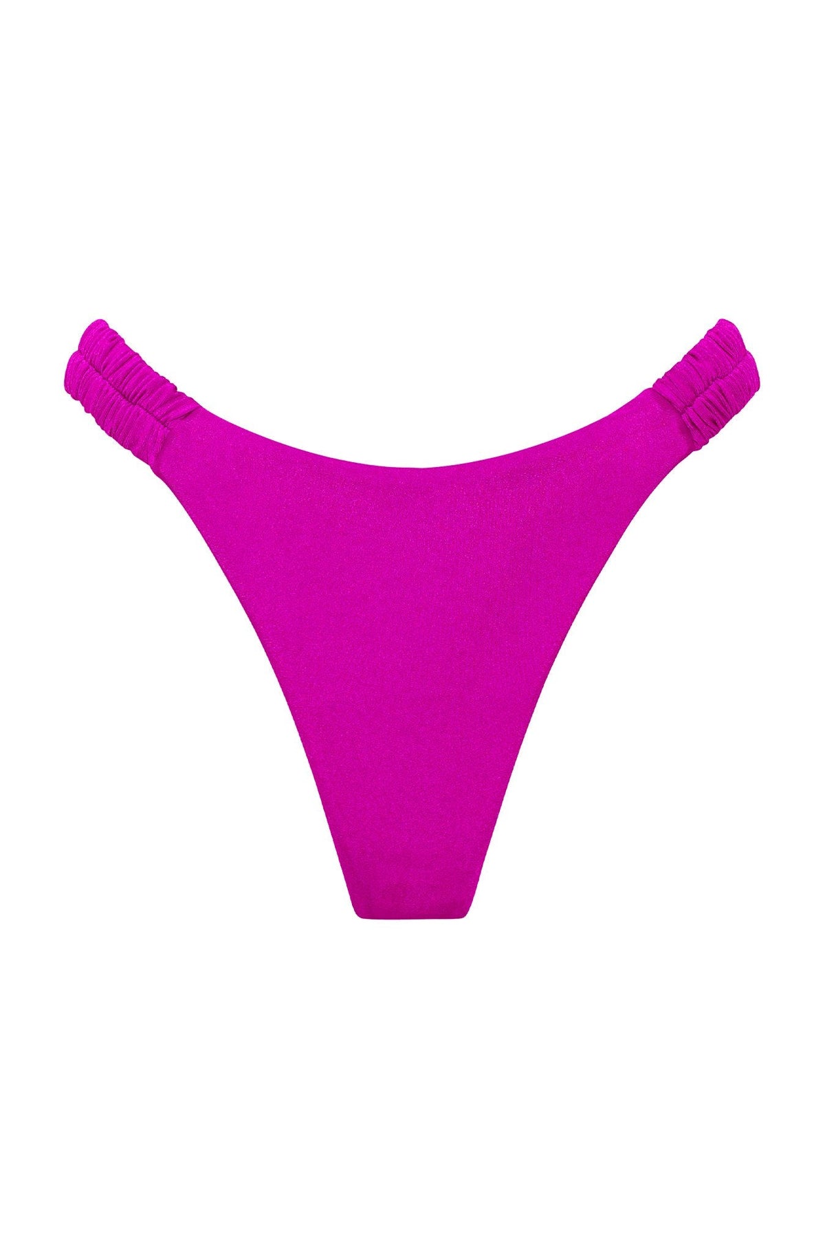 Pool Party Scrunchie Thong - Nookie