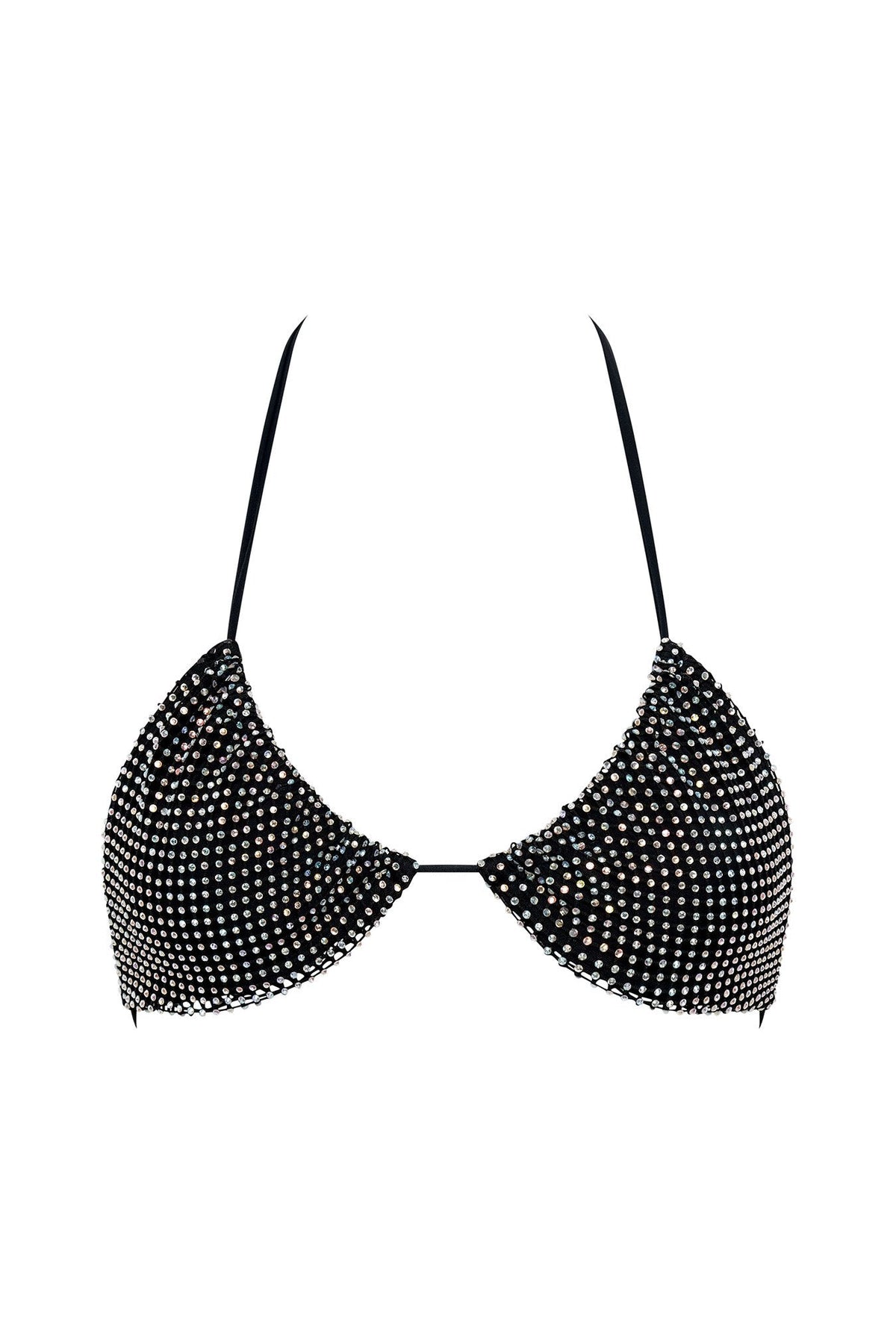 Rhinestone Rodeo Tri - Nookie